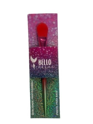 PINCEL DE MAQUIAGEM P/ BASE BC-306 UN.