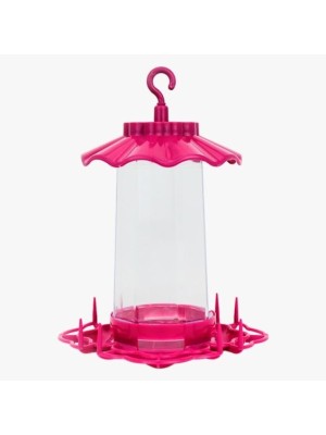 TRATADOR GOLD PLUS 16,5X22CM ROSA UN.