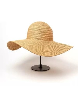CHAPEU FEMININO DE PRAIA 58CM