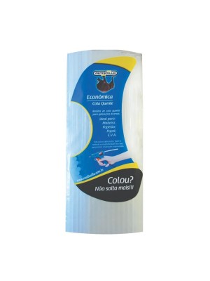 COLA BASTAO ECONOMICA 7.5MMX30CM 1KG