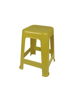 BANQUETA PLÁS. LIMONADA SUP. 120KG UN.