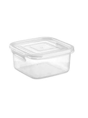 POTE QUADRADO C/ TRAVAS 3,7L