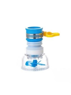 ADAPTADOR DE TORNEIRA AREJADOR E EXTENSOR UN.