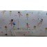 PAPEL DECORATIVO AUTOADESIVO 45CM X 5M UN. MULTIART