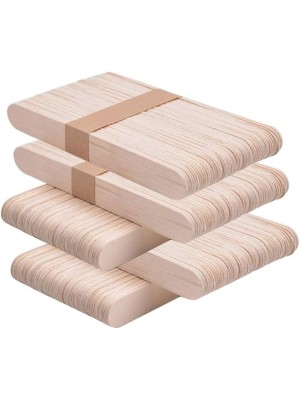 PALITO DE BAMBU PARA PICOLE UN. GM GOLD