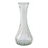 VASO DE VIDRO 16X4CM UN.