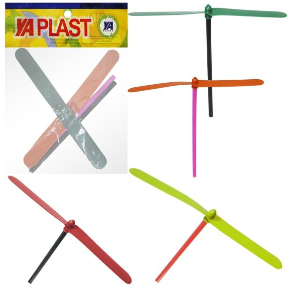 SUPER HELICE C/2PCS UN.