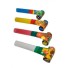 LINGUA DE SOGRA C/5PCS UN.