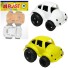 SUPER FUSCA C/2PCS UN.