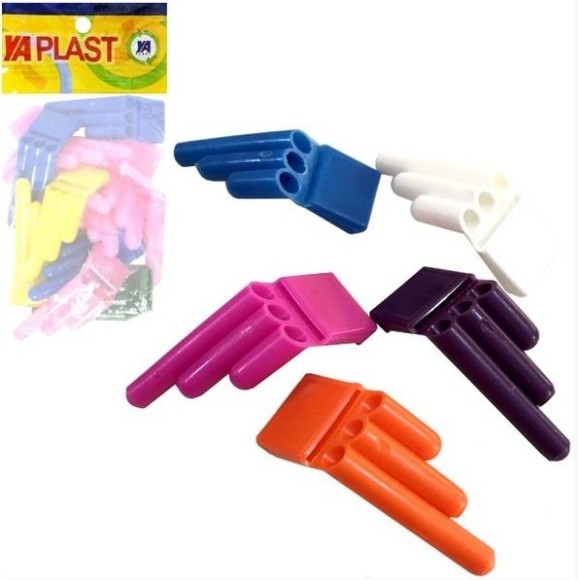 APITO 3 TONS C/5PCS UN.