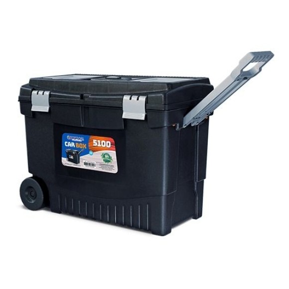 MALETA CAR BOX 5100 UN.