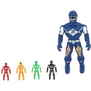 BONECO HERO SQUAD BRIGHT EAGLE UN.