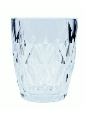 COPO DE VIDRO PLAZA 275ML UNITARIO