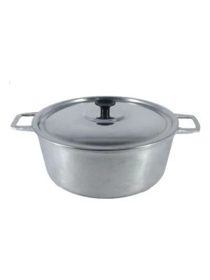 CACAROLA AA RETA 28 5600ML UN.