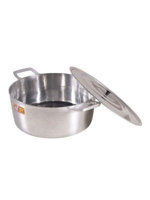 CACAROLA AA RETA 18 1750ML TL ESPECIAL LUXO UN.