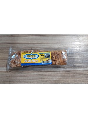 Pe de moca 160g Cremoso