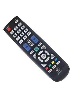CONTROLE REMOTO LCD SAMSUNG A8006 UN.