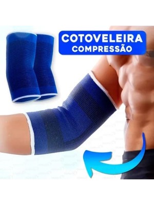 COTOVELEIRA ELASTICA UN.