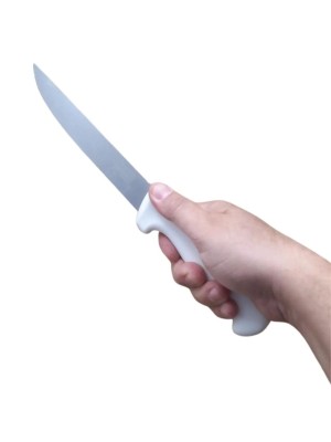 FACA P/DESOSSAR 6 POLEGADAS PROFISSIONAL UN. 