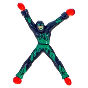 NINJA DESCE PAREDE 9,5CM UN.
