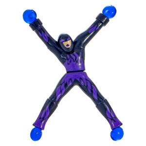 NINJA DESCE PAREDE 9,5CM UN.