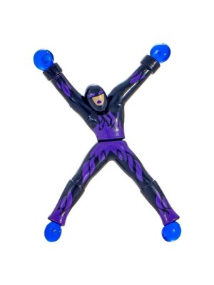 NINJA DESCE PAREDE 9,5CM UN.