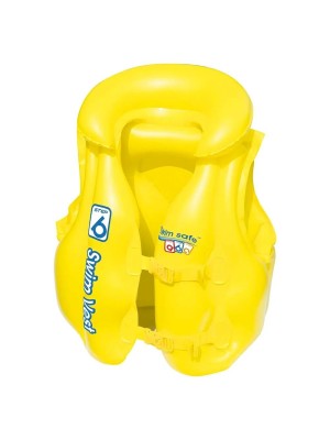 COLETE INFLAVEL PVC 60X49CM UN.