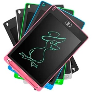 LOUSA MAGICA TABLET 8.5 POLEGADAS UN.