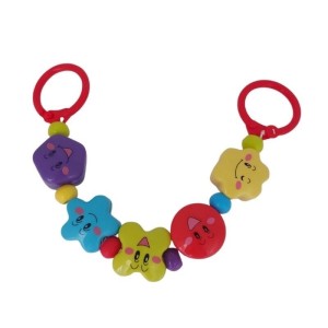 MOBILE PARA CARRINHO E BEBE CONFORTO 42X5.7X3CM UN. 