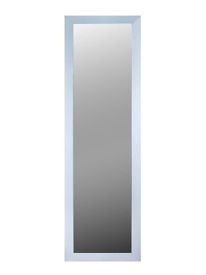 ESPELHO 49X156CM EMOLDURADO NAD EX 6015 REF.C1 SORTIDO UN.