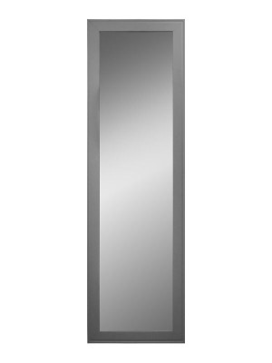 ESPELHO 39X129CM EMOLDURADO NWD EX 5018 IC. C1 SORTIDO UN.