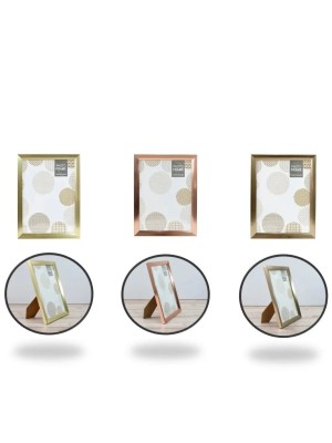 PORTA RETRATO 10X15CM UN.