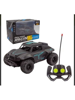 Carro de Controle Remoto Off Road High Speed Racing 4x4 