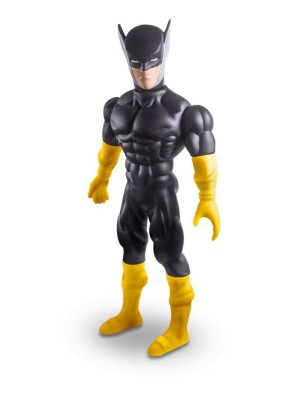 Boneco Implacáveis Sortido 20cm – Personagem de Luta para Crianças e Coleção