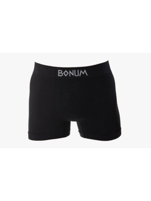Cueca Boxer Adulto Preta P Masculina Confortável com Cós Reforçado, Tecido Macio e Alta Durabilidade para Uso Diário