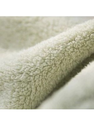 Toalha de Microfibra Poliéster para Cabelo 30x65cm – Secagem Rápida, Antifrizz, Leve e Macia para Banho, Academia e Viagens