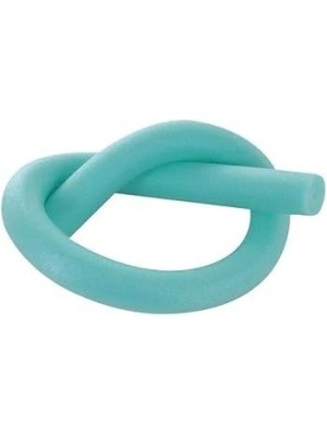 Flutuador Maciço Colorido 1,65m x 6,5cm Espaguete de Natação em Espuma Alta Densidade para Piscina, Praia, Hidroginástica e Recreação Aquática