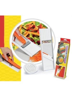 CORTADOR KIT DESCASCADOR E BOLEADOR DUPLA FACE UN.