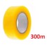 FITA TRANSPARENTE 300MTS