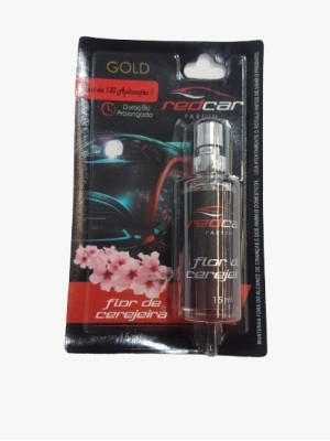 PERFUME REDCAR 15ML FLOR DE CEREJEIRA