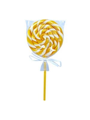 PIRULITO REDONDO M PACOTE 2,10KG C/30 UN.