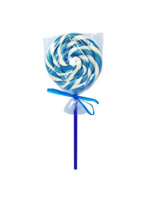 PIRULITO REDONDO MINI 25G UNIDADE