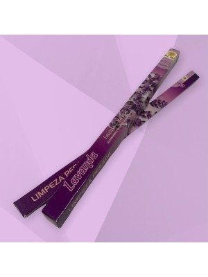 INCENSO LAVANDA UN
