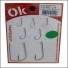OK KIT ANZOL N.6 N.2 N.1 C/7 UN.