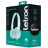 FONE DE OUVIDO WIRE AZUL C/FIO 3M LETRON