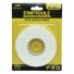 FITA DUPLA FACE 3MTSX18MMX2MM