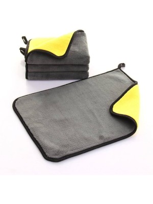 PANO DE POLIESTER 30X60CM UN. MADO