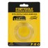 FITA DUPLA FACE ACRILICA 12MMX1,5M UN.