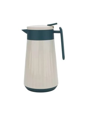 GARRAFA TERMICA CLASS VERDE 1L UN.