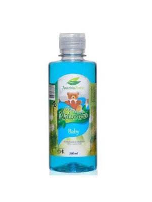 AROMATIZANTE DE AMBIENTE BABY AZUL 300ML UN.